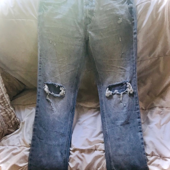 PacSun Slim Fit Jeans - Picture 4 of 4